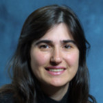 Dr. Krystal Sanchez Bottom, MD - Asheville, NC - Pediatric Hematology-Oncology, Pediatrics