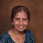 Indrani Dorai Swami