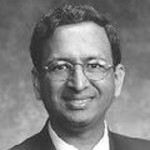 Dr. Param Pravin Sharma, MD