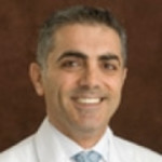 Dr. Imad Aziz El-Asmar, MD - Los Angeles, CA - Internal Medicine