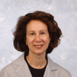Dr. Margaret Dembo Gore MD