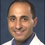 Dr. Ashraf Mounir Elsayegh MD