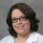 Dr. Brenelly Lozada Cruz, MD
