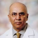 Dr. Zafar Iqbal Chowdhry, MD