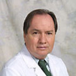 Dr. John Joseph Byrnes, MD