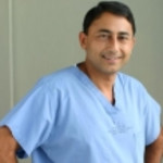 Dr. Rajesh Khanna MD