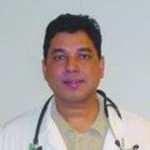 Dr. Shoaib Ahmed Chowdhury, MD