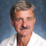 Dr. Donald Weesner Bales, MD - ROCKY MOUNT, NC - Internal Medicine