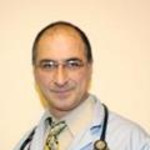 Dr. Hosep H Deyrmenjian MD