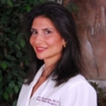 Dr. Anna E Petropoulos, MD