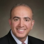 Dr. Sayed Jovkar, MD - Los Gatos, CA - Ophthalmology