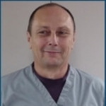 Dr. Patrick Pierre Walkin, MD - Sulphur, LA - Anesthesiology