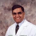 Madhukar R Patel, MD Surgery