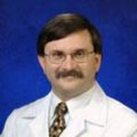 Dr. Thomas James Weida, MD - Tuscaloosa, AL - Family Medicine, Geriatric Medicine