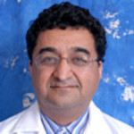 Dr. Arastoo Yazdani, MD