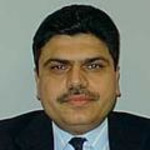 Dr. Saeed Abbas Zaidi, MD - Frederick, MD - Family Medicine, Internal Medicine