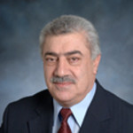 Dr. Shaker Hanna Haddad, MD - Dearborn, MI - Pediatrics, Adolescent Medicine