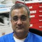 Dr. Kanu J Patel, MD - Greenville, AL - Internal Medicine