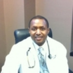 Dr. Issa Olayiwola Yusuf, MD - Glenn Dale, MD - Internal Medicine