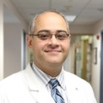 Dr. Hani Fayek Erian, MD - Pittsfield, MA - Nephrology