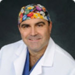 Dr. Gregory Michael Grant, MD