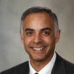 Dr. Sunil Surendra Khanna, MD - Cresco, IA - Ophthalmology