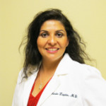 Dr. Malissia Denise Zapata MD