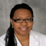 Dr. Shalaunda Kaye Gray MD