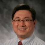 Dr. Horng Jyh Lin, MD - Fremont, CA - Vascular & Interventional Radiology, Diagnostic Radiology