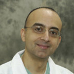 Dr. Sam Hessam Hessami, MD