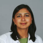 Dr. Nidhi Bansal MD