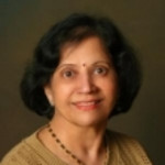 Dr. Shanti J Seker, MD