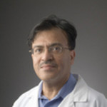 Dr. Muzafar Hussain Surahio MD