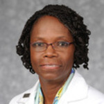 Dr. Velma Patricia Scantlebury, MD