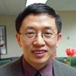 Dr. Chi Zhang, MD