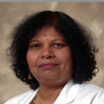 Dr. Lakshmi Devi Kishore MD