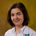 Dr. Andreea Carmen Vascan, MD