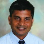 Dr. Anandaraj Subramanium, MD - Mountain View, AR - Family Medicine