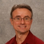 Dr. James David Ingram, MD