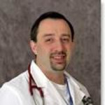 Dr. Jeffrey Tobias Nigl, MD - Fraser, MI - Emergency Medicine