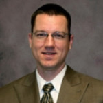 Dr. Jeremy Heath Richter, MD - DUBLIN, GA - Sports Medicine, Orthopedic Surgery
