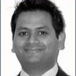 Dr. Rahul Gupta, MD - Monroe, CT - Geriatric Medicine, Internal Medicine