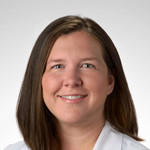 Dr. Ashley Diane Stoecker, DO - Naperville, IL - Family Medicine