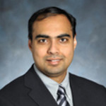 Dr. Saptarshi Bandyopadhyay, MD - Montvale, NJ - Internal Medicine