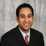 Dr. Sejan Bhupendra Patel, MD