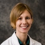 Dr. Kristen Helm Segall MD