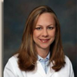 Dr. Catherine Dallas Sorrell MD