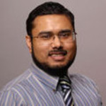 Dr. Arshad Ali, MD - Sacramento, CA - Internal Medicine, Pulmonology