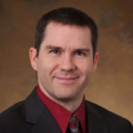 Dr. Michael Patrick Brown, DO - Salem, OR - Emergency Medicine, Family Medicine
