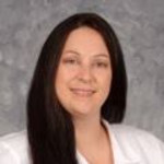 Dr. Robyn Denise Johnson MD